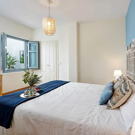 Appartement Luxury Alhambra Views