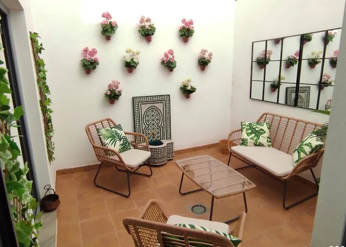 Appartement Luxury Alhambra Views *